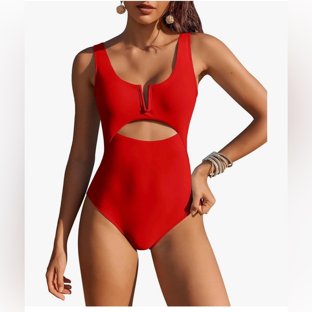 🌴🌴AI’MAGE swimsuit